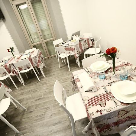 Liberi Di Sognare Bed and Breakfast Πίζα Εξωτερικό φωτογραφία