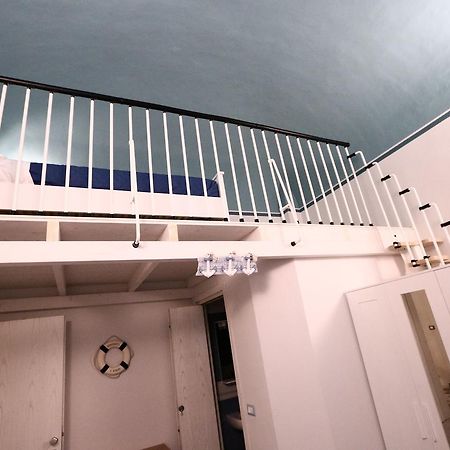 Liberi Di Sognare Bed and Breakfast Πίζα Εξωτερικό φωτογραφία