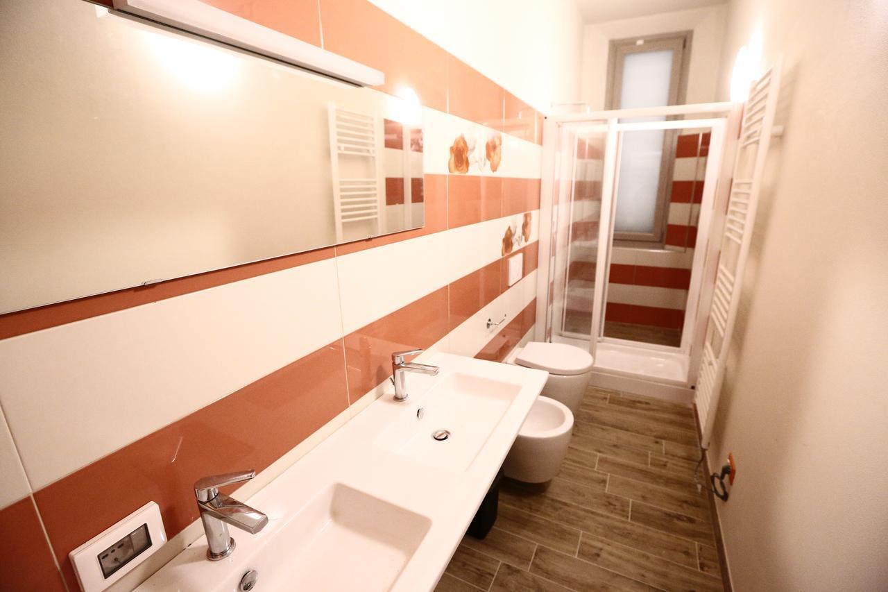 Liberi Di Sognare Bed and Breakfast Πίζα Εξωτερικό φωτογραφία