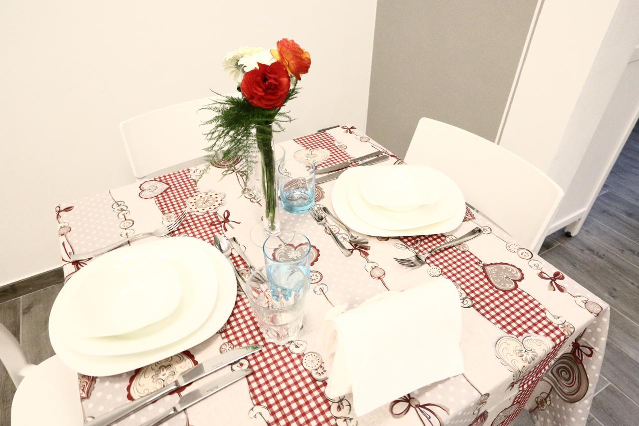 Liberi Di Sognare Bed and Breakfast Πίζα Εξωτερικό φωτογραφία