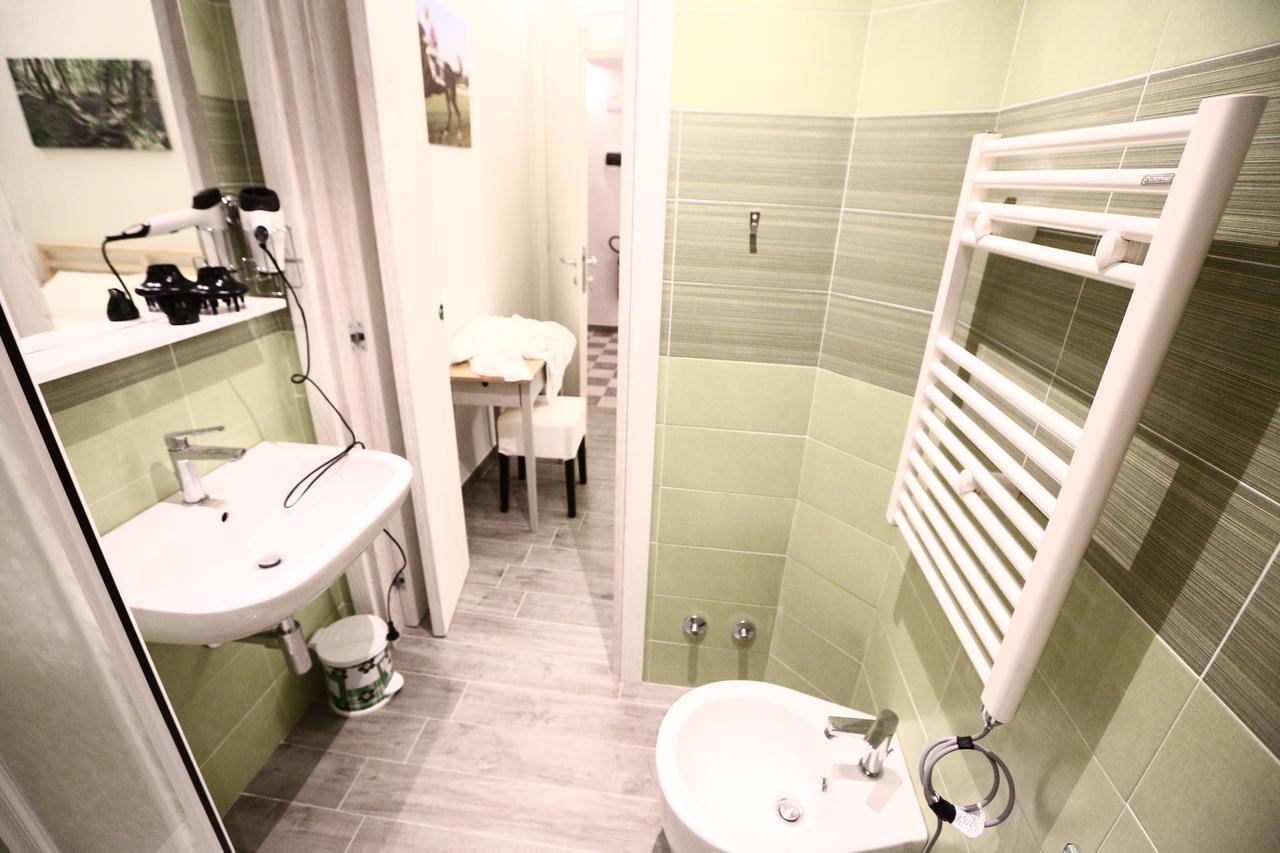 Liberi Di Sognare Bed and Breakfast Πίζα Εξωτερικό φωτογραφία