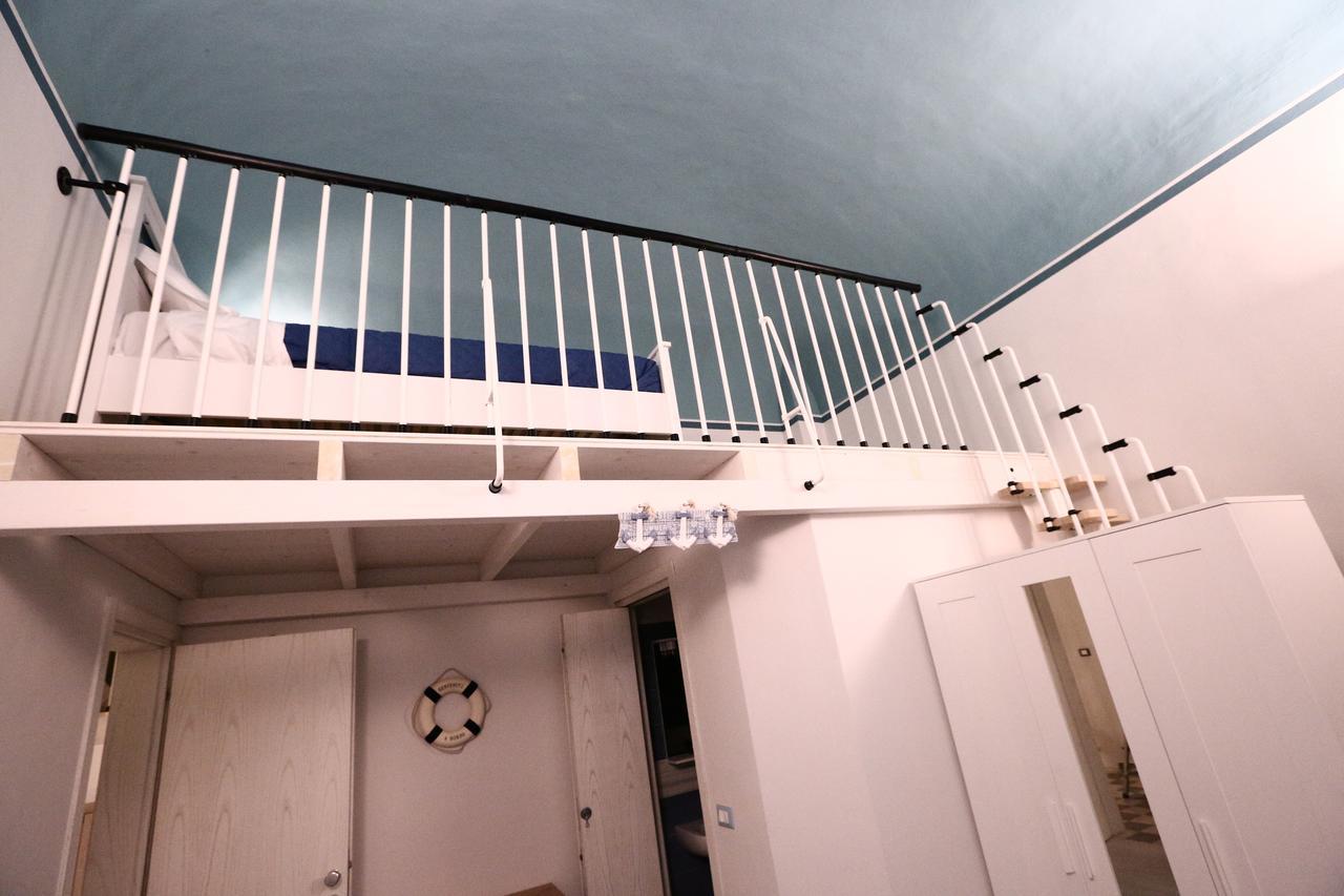 Liberi Di Sognare Bed and Breakfast Πίζα Εξωτερικό φωτογραφία
