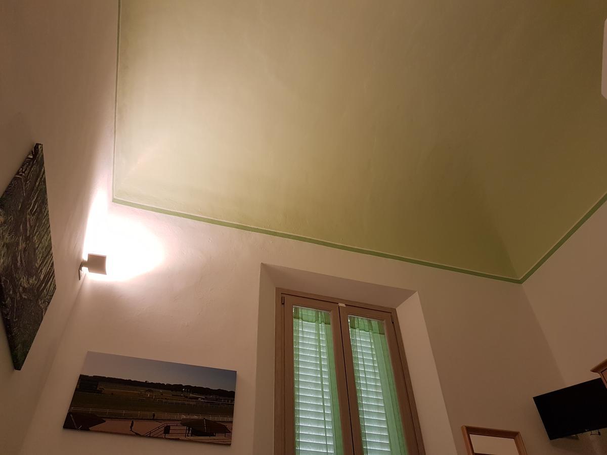 Liberi Di Sognare Bed and Breakfast Πίζα Εξωτερικό φωτογραφία