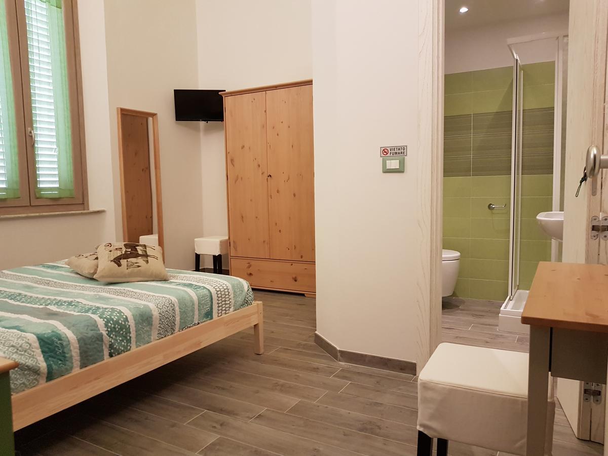Liberi Di Sognare Bed and Breakfast Πίζα Εξωτερικό φωτογραφία