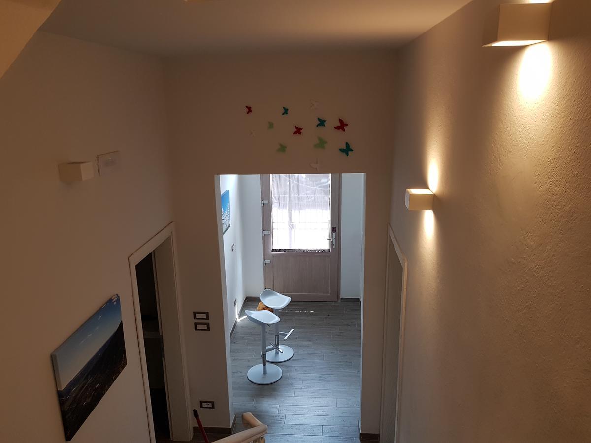Liberi Di Sognare Bed and Breakfast Πίζα Εξωτερικό φωτογραφία