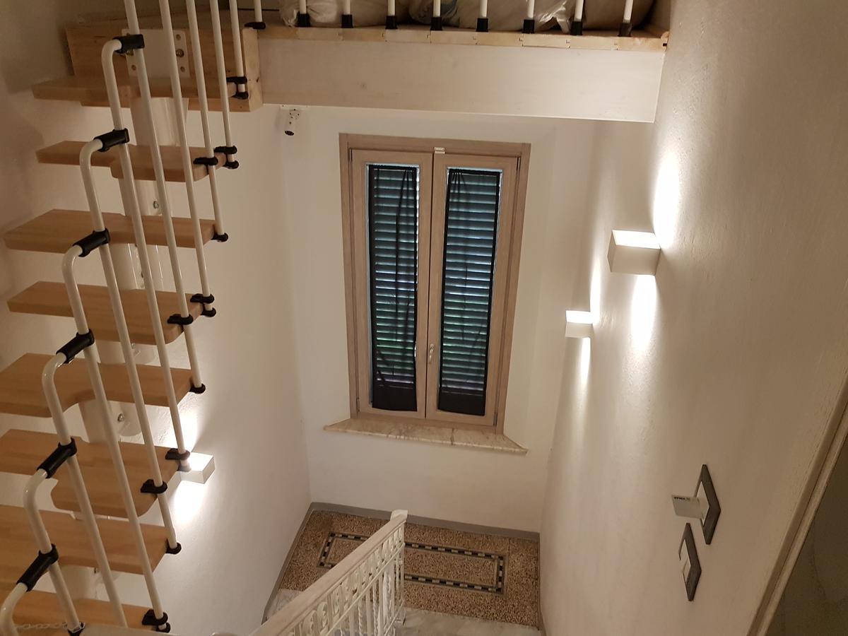 Liberi Di Sognare Bed and Breakfast Πίζα Εξωτερικό φωτογραφία