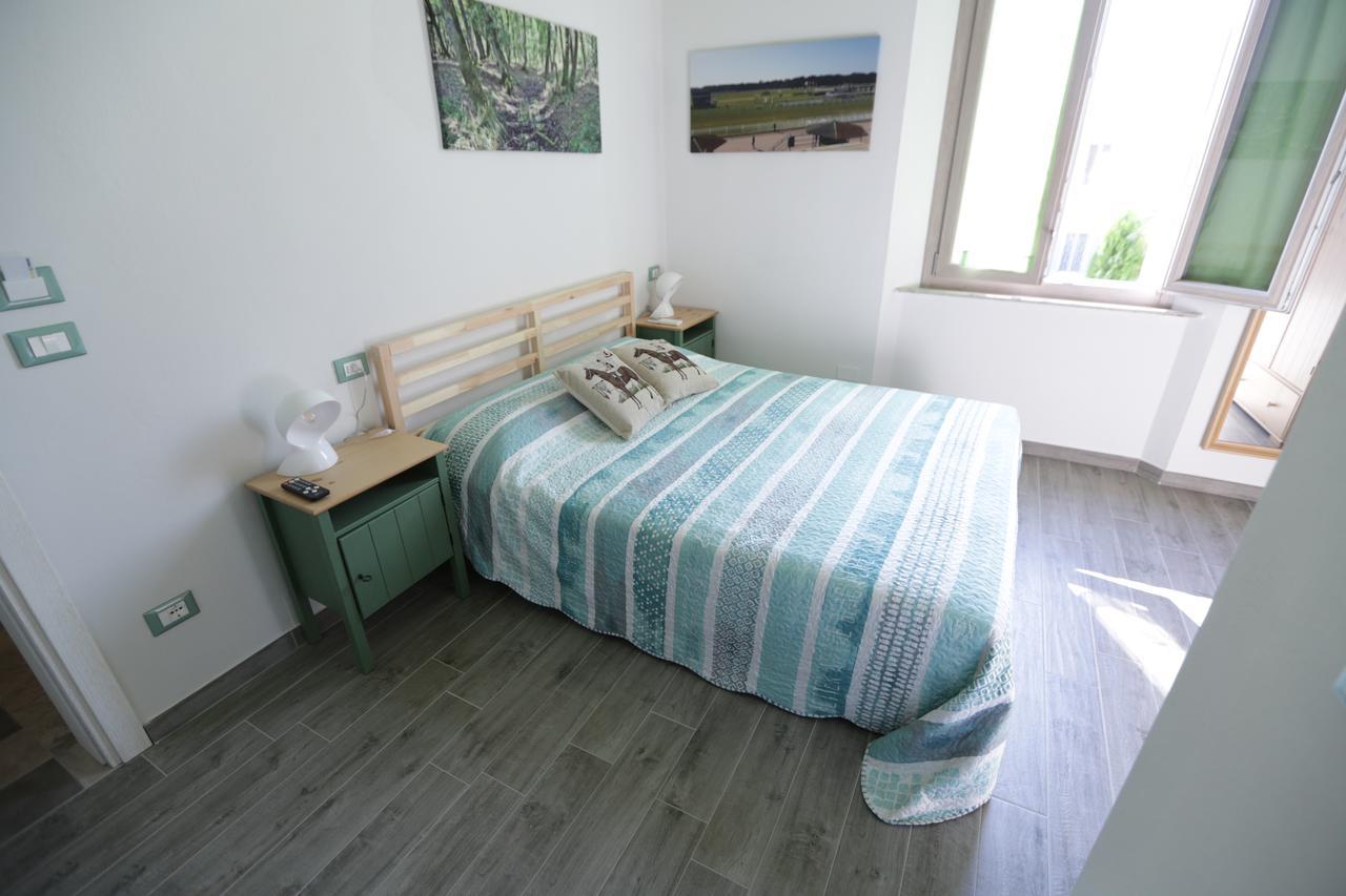 Liberi Di Sognare Bed and Breakfast Πίζα Εξωτερικό φωτογραφία