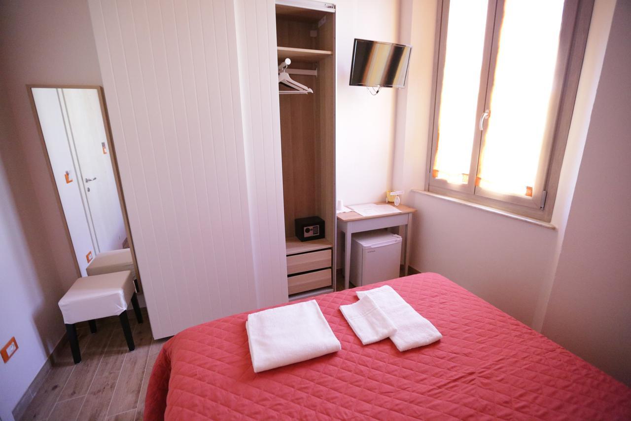Liberi Di Sognare Bed and Breakfast Πίζα Εξωτερικό φωτογραφία