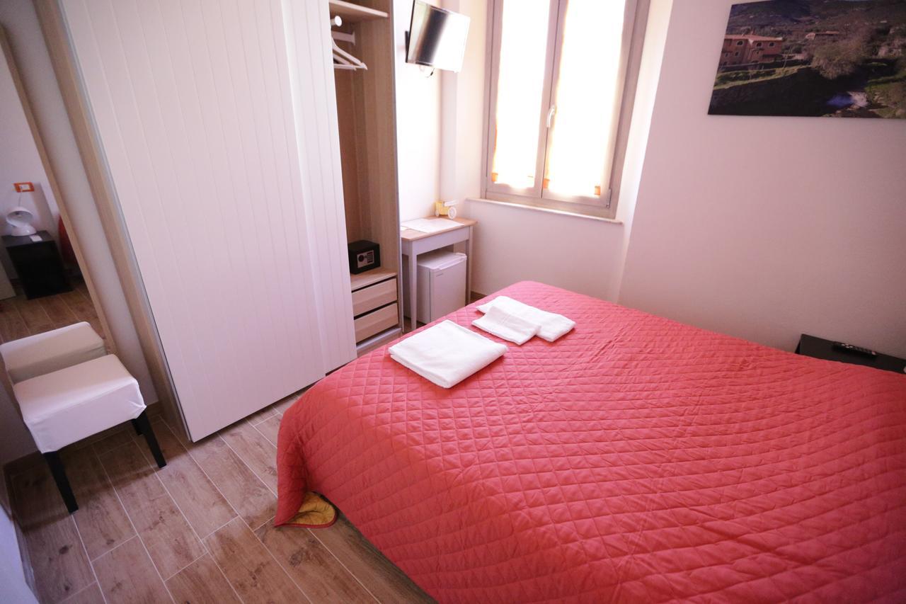 Liberi Di Sognare Bed and Breakfast Πίζα Εξωτερικό φωτογραφία