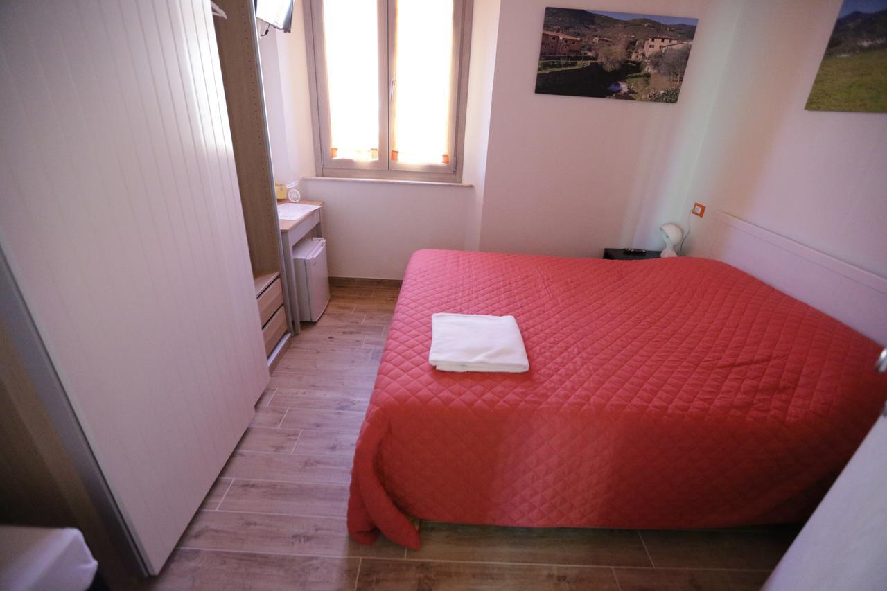 Liberi Di Sognare Bed and Breakfast Πίζα Εξωτερικό φωτογραφία