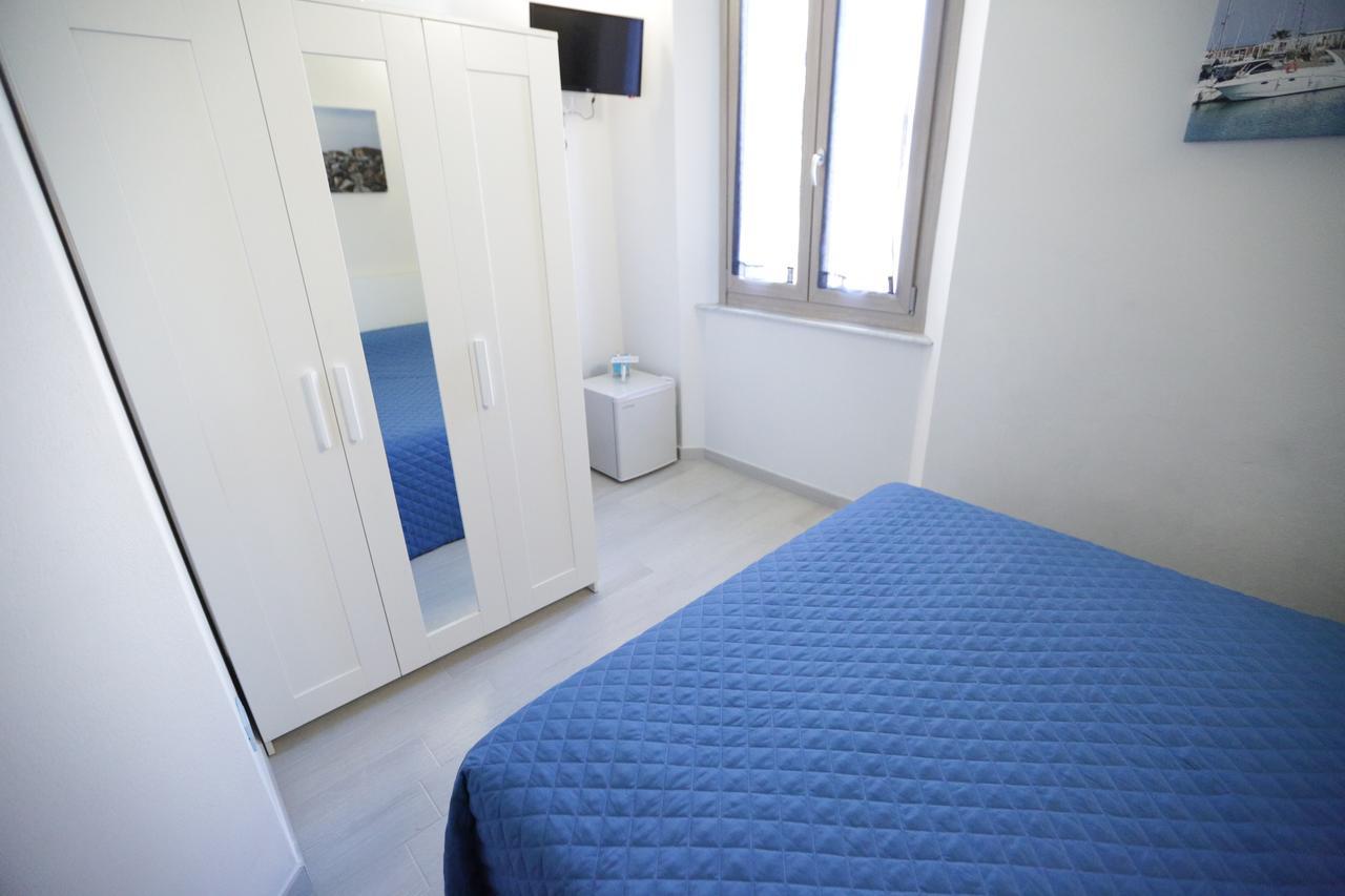 Liberi Di Sognare Bed and Breakfast Πίζα Εξωτερικό φωτογραφία