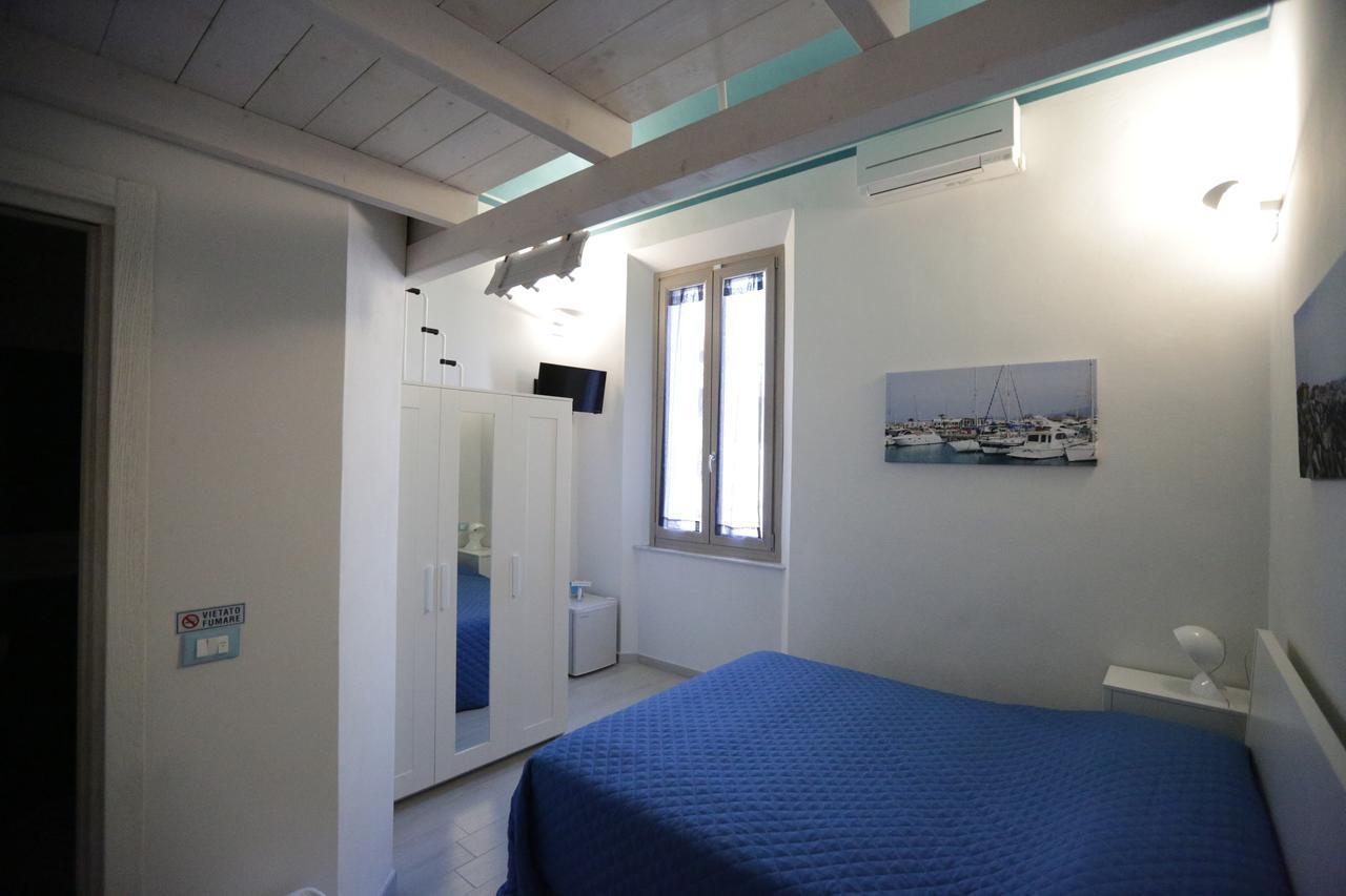 Liberi Di Sognare Bed and Breakfast Πίζα Εξωτερικό φωτογραφία