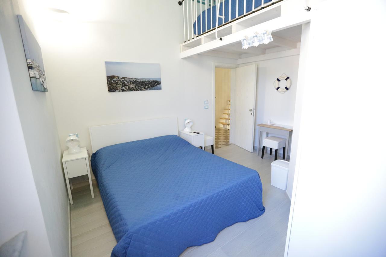 Liberi Di Sognare Bed and Breakfast Πίζα Εξωτερικό φωτογραφία
