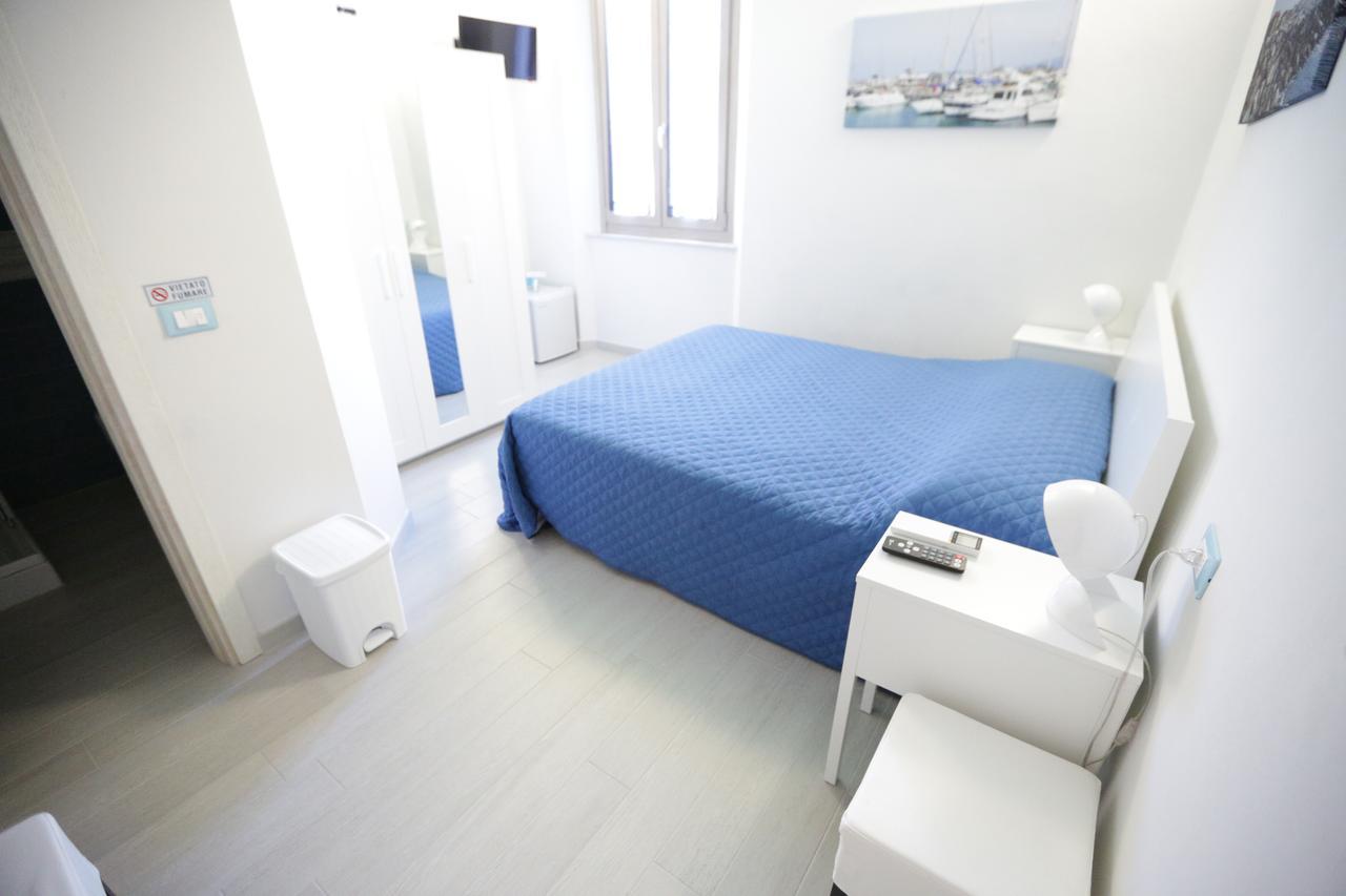 Liberi Di Sognare Bed and Breakfast Πίζα Εξωτερικό φωτογραφία