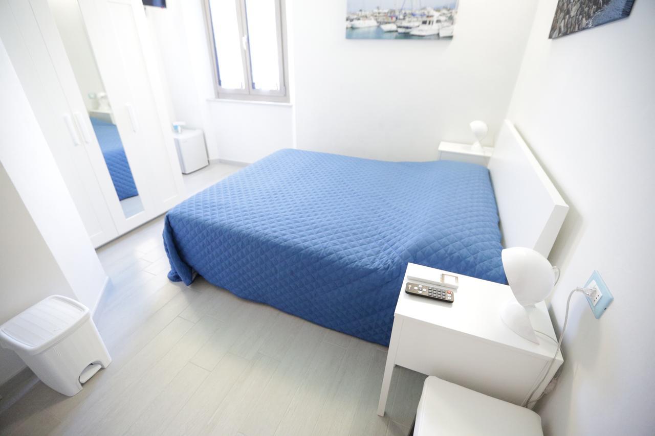 Liberi Di Sognare Bed and Breakfast Πίζα Εξωτερικό φωτογραφία